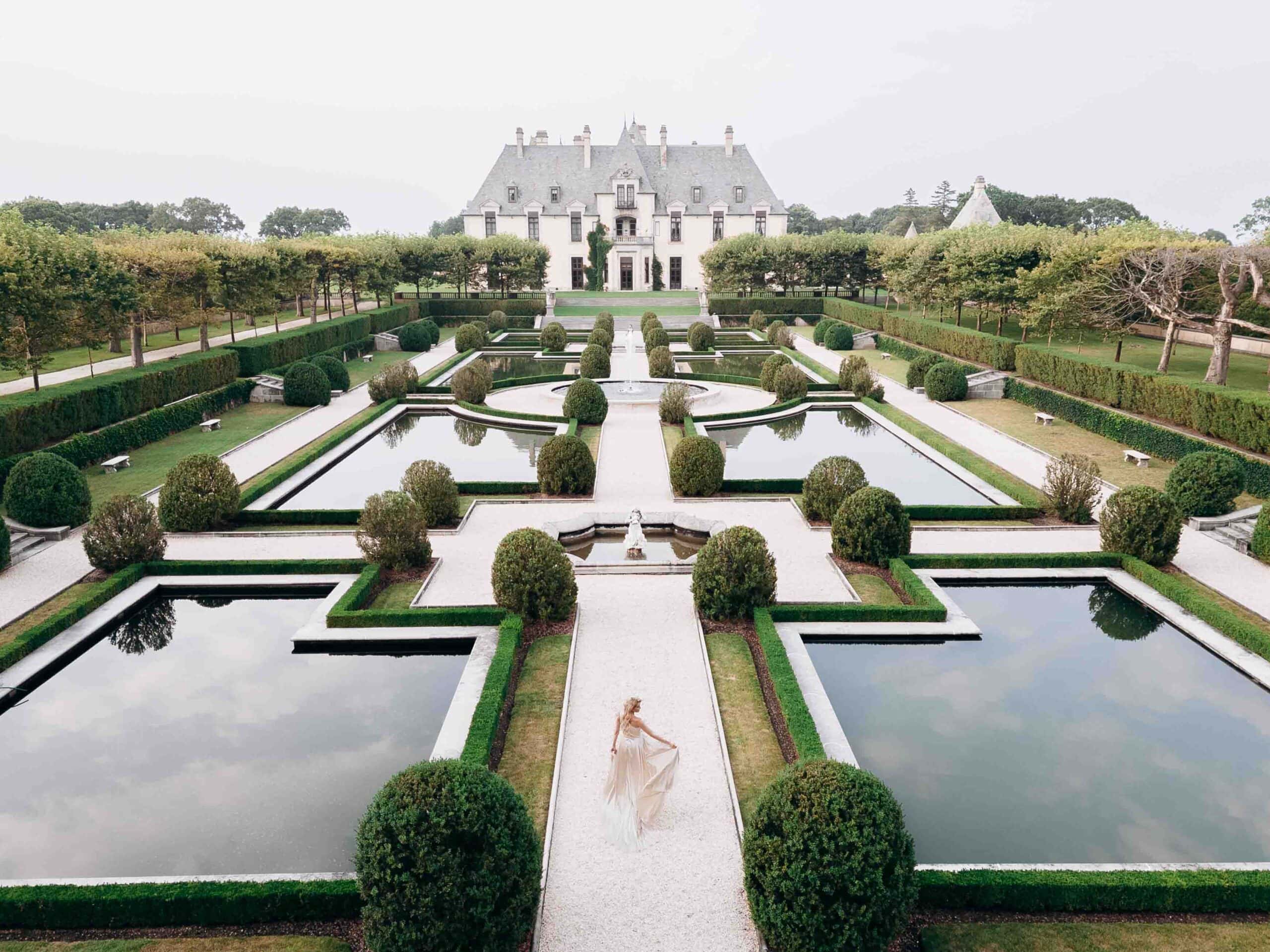 Venue Guides editorial photograph.